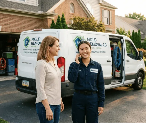 Crawlspace Mold Remediation Ashland, NE FAQs